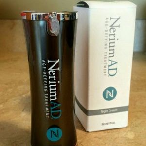 Nerium night cream