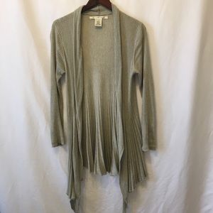 MAX STUDIO Tan Shawl