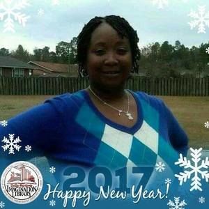 Meet your Posher, Jamesina