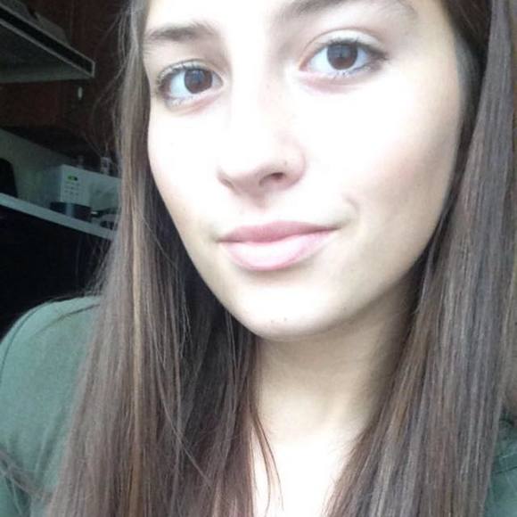 Meet your Posher, Ryann