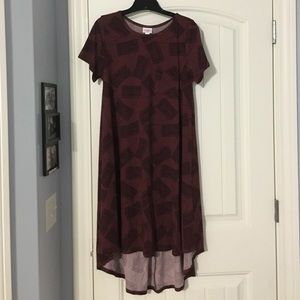 Lularoe Carly