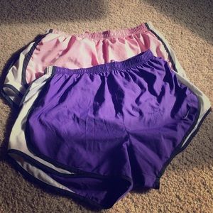 Nike Dri-Fit Shorts