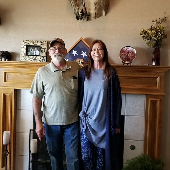 💙WELCOME TO MY CLOSET💙 - Picture 3 of 3