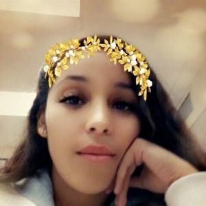 Meet your Posher, Irene