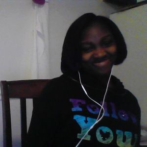 Meet your Posher, Raven