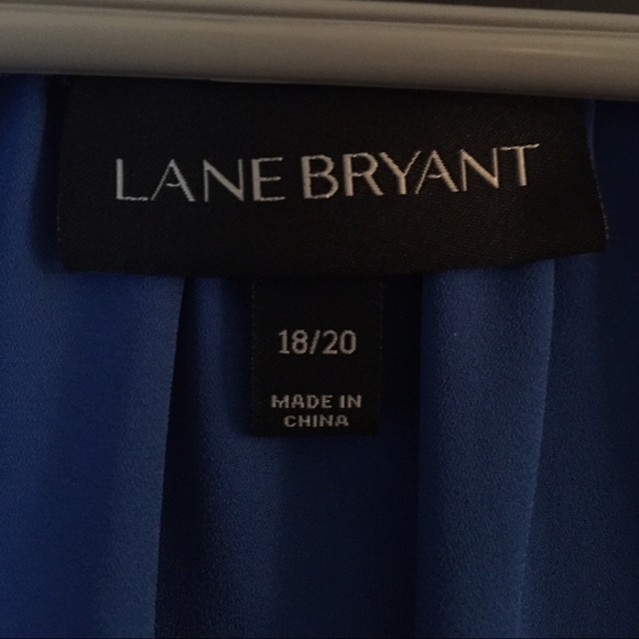 "SOLD" Peasant Blouse - Picture 2 of 2