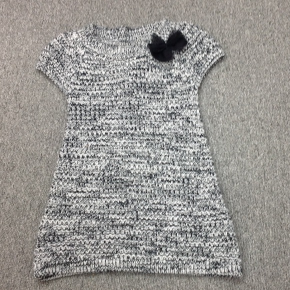 Cute Little Girl's Sweater Dress❤️✨