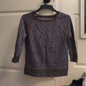 Madewell Sweater