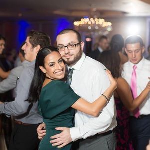 Meet your Posher, Anabelle