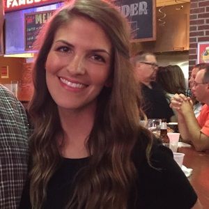 Meet your Posher, Amy