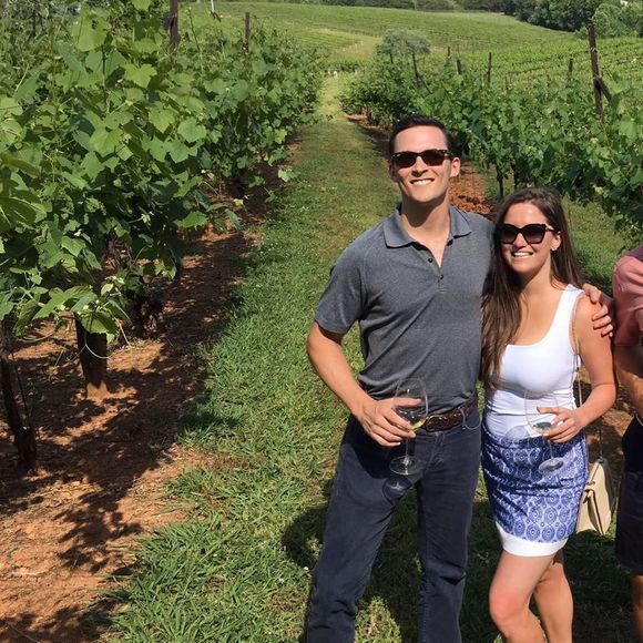 Meet your Posher, Cristi