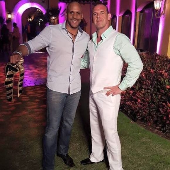 Meet your Posher, Drmike - Picture 1 of 1