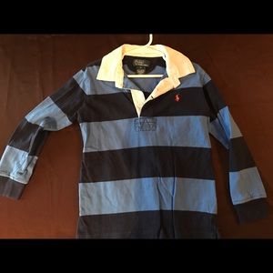Polo Long Sleeve