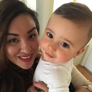 Meet your Posher, Krystle