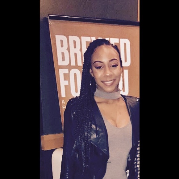 Meet your Posher, Taylor