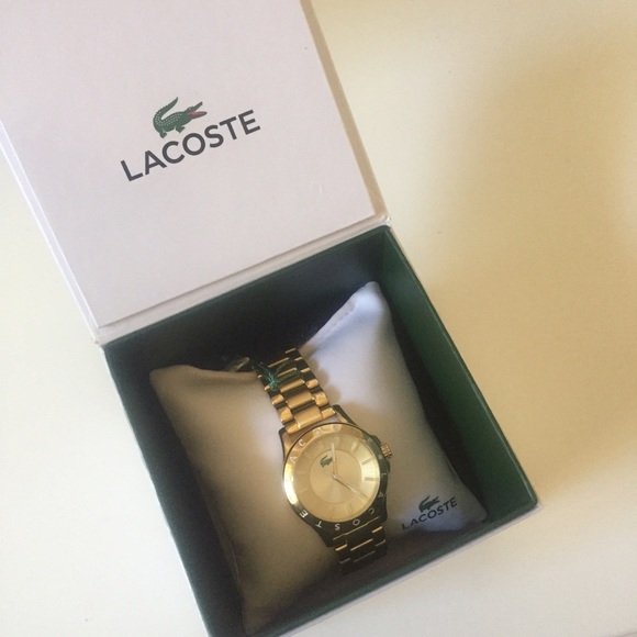 Lacoste Accessories - Lacoste Wristwatch