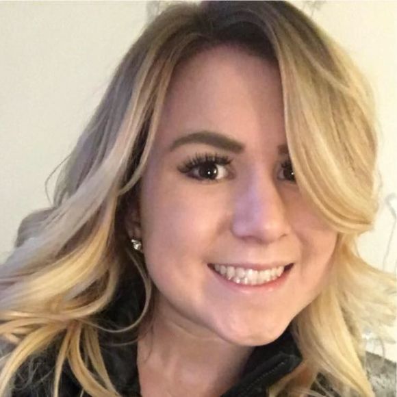 Meet your Posher, Sophia