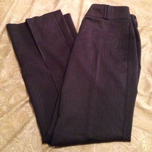 New York & Company dress pant