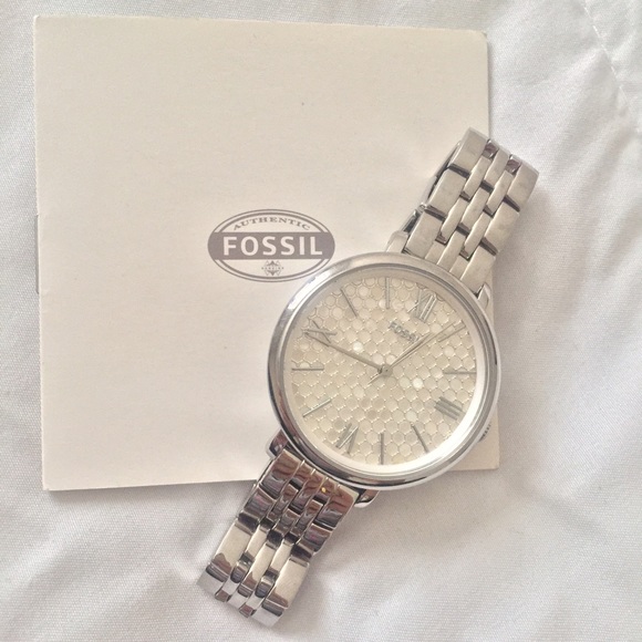Fossil Accessories - Fossil Women's Watch