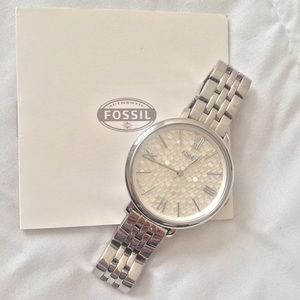 Fossil Women's Watch