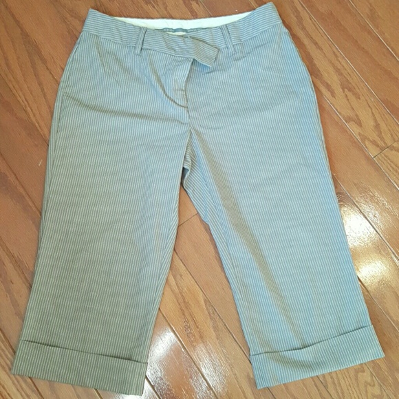 Women's Capris