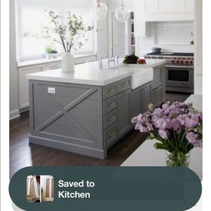 Meet your Posher, Gina