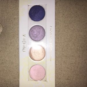 Pacifica makeup palette