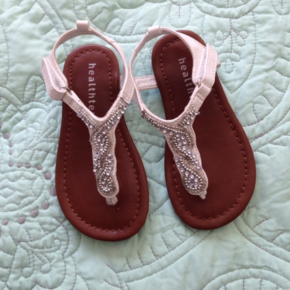 Gorgeous sandals