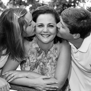 Meet your Posher, Kristen