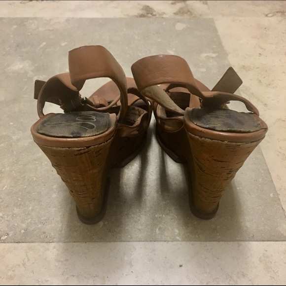 Sam Edelman Wedges - Picture 4 of 4