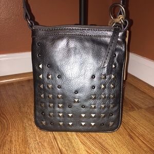NWT Nine West Cross body bag