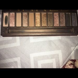 Urban Decay Naked