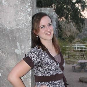 Meet your Posher, Elizabeth