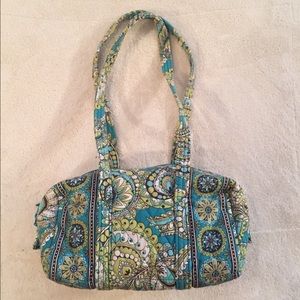 Vera Bradley Small Purse