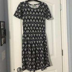 Lularoe Amelia dress