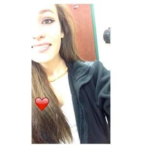 Meet your Posher, Alison