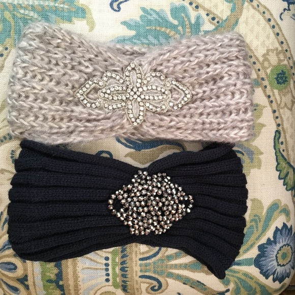 Winter head bands
