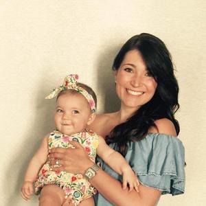 Meet your Posher, Dedra