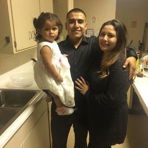 Meet your Posher, Becky