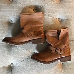 Nine West Ankle Boots