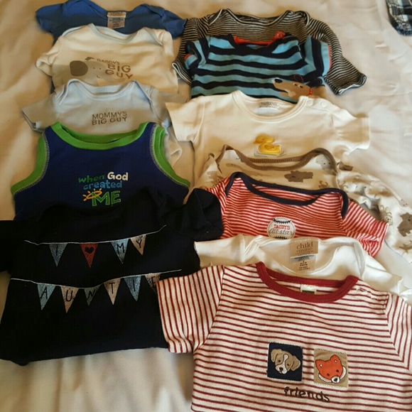 Children's Clothing