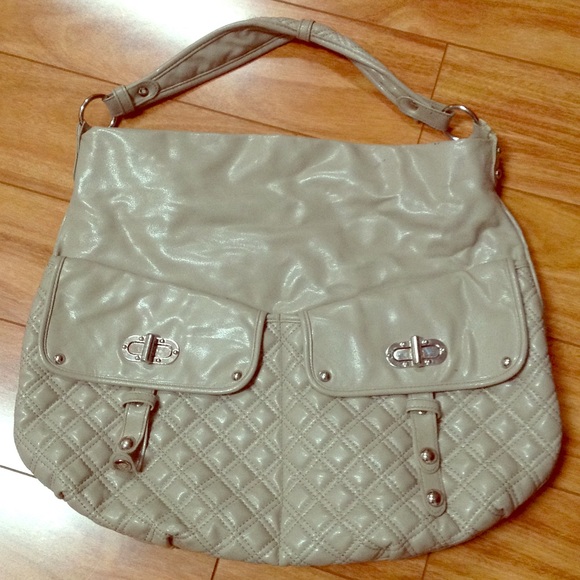 Clay tote