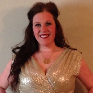 Meet your Posher, Tracey