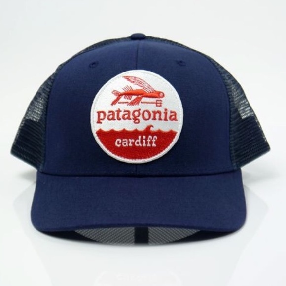 Patagonia men's hat