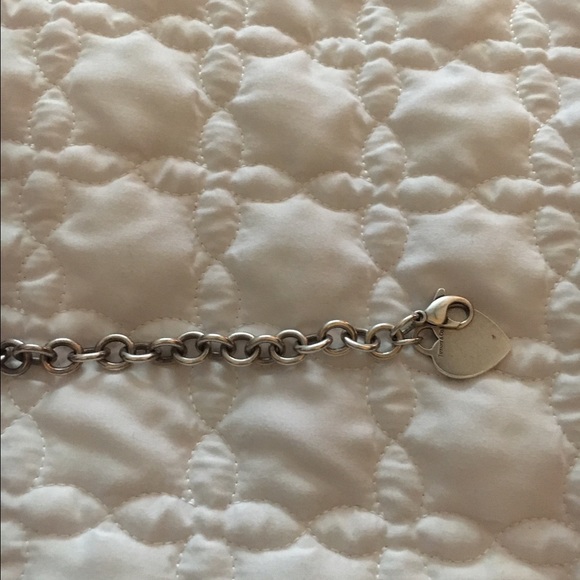 Tiffany & Co bracelet