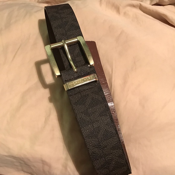 MK Belt