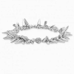 Stella & Dot Renegade Bracelet EUC