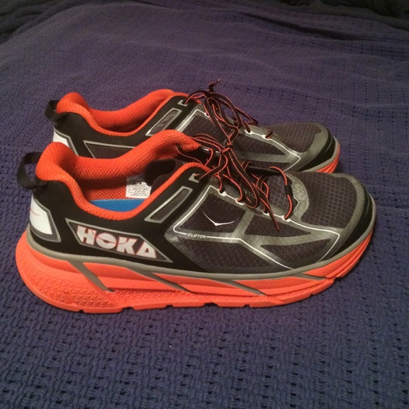 Hoka One One Clifton Running Shoes