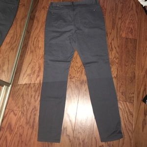 Joe Boxer Slate Grey Jeans