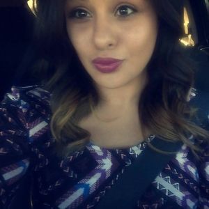 Meet your Posher, Miranda